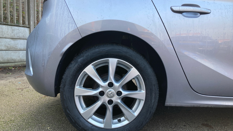 Vauxhall Corsa 1.2 SE Edition 5dr Petrol Hatchback